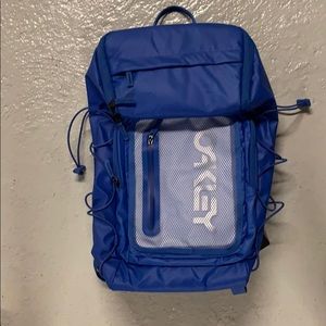 NWT OAKLEY Backpack